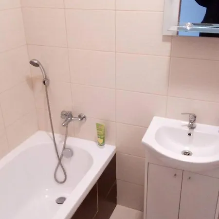 New Close To Downtown And Zoo Apartamento *