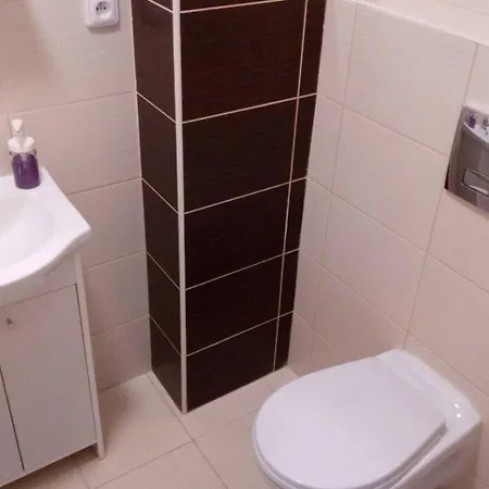 New Close To Downtown And Zoo Ostrava